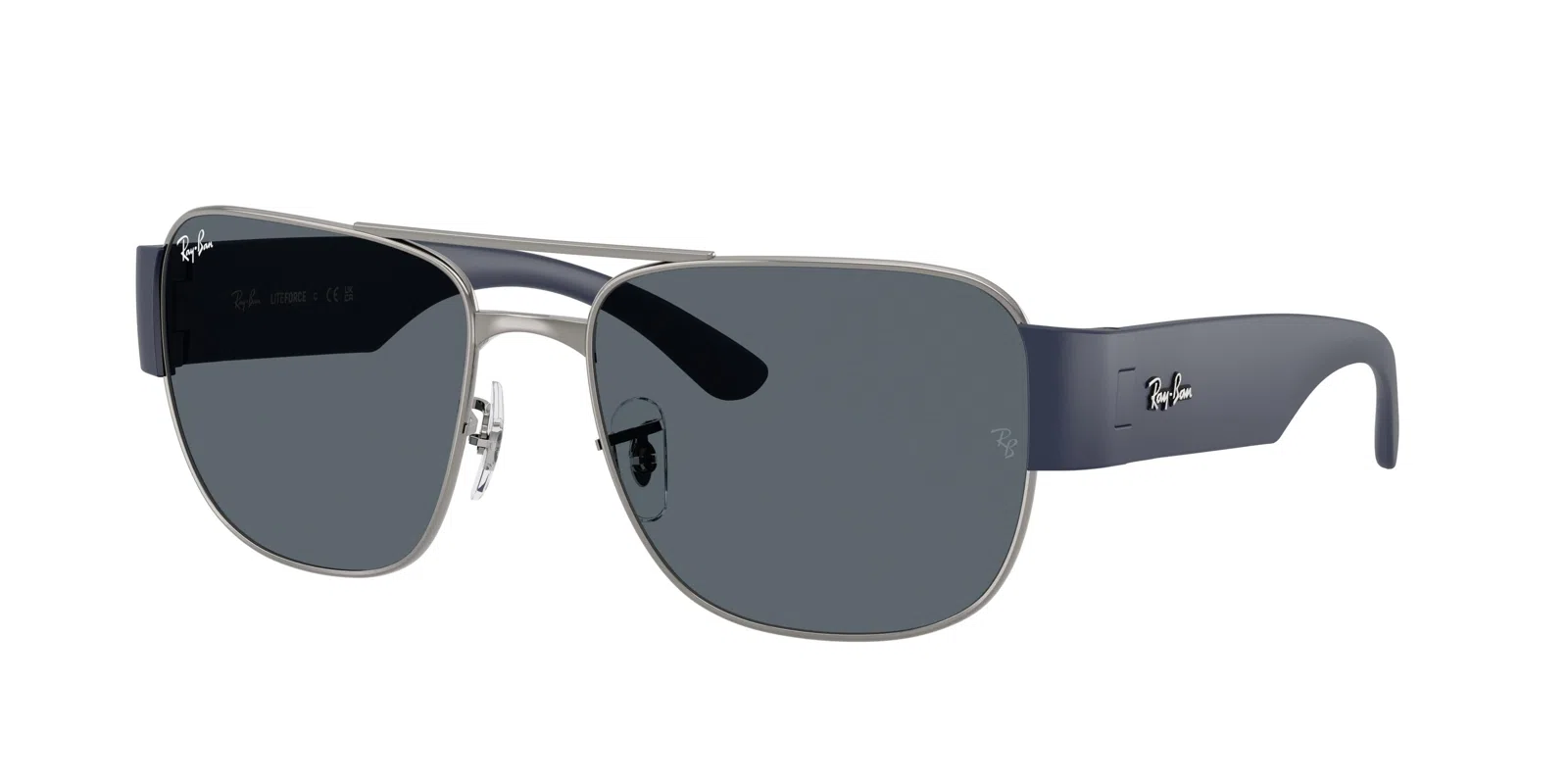 Ray-Ban 3756 Sunglasses - view 7